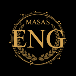 Masa's English